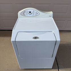 Maytag Dryer - Electric