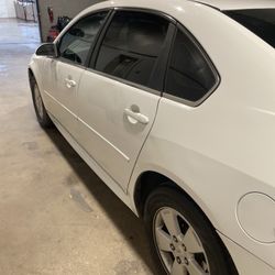 2011 Chevrolet Impala