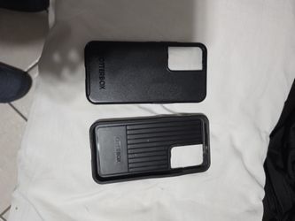 OTTERBOX GALAXY S22 SEMMETRY SERIES  CASE BLACK 