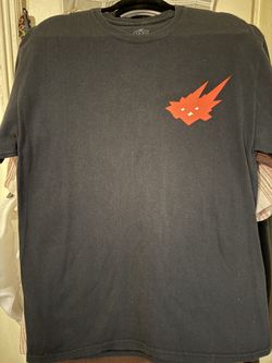 Travis Scott Cacti Tee, M