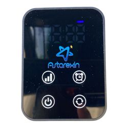 Astarexin Red light therapy knee brace model:X3 Ratine :5Vdc remote only