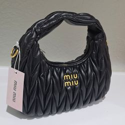 Miu miu bag purse