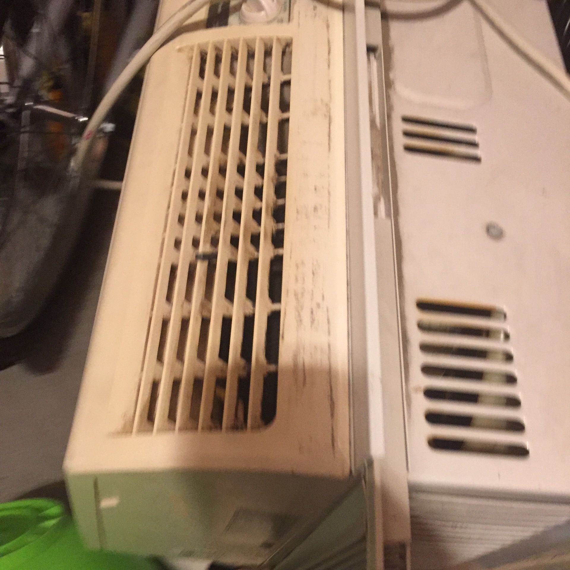 5000 BTU AC