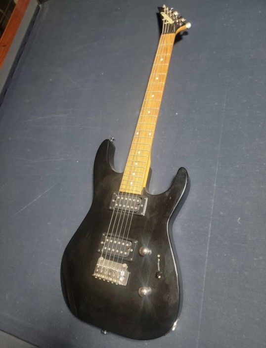 Jackson JS20 Electric Guitar