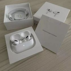 Apple Pro Generation Earbuds Airpods2nd Active Noise Cancellation