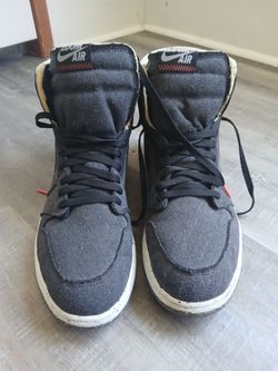 Men's Shoes - Size 14