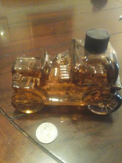 Avon after shave perfume.