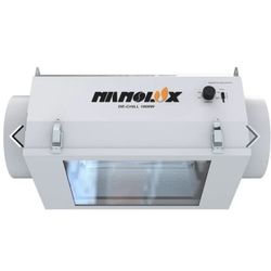 Nanolux Air-Cooled DE CHILL 1000w - Grow Light Complete System