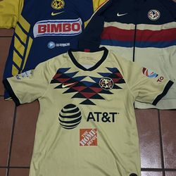 Club America For Sale