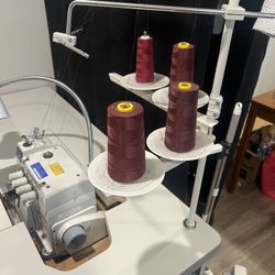 Sewing Machine Junki