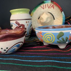 Everything For Your Mexican Party Decoration  