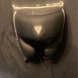 Boxing Headgear 