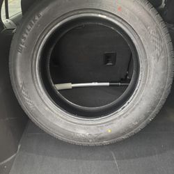 Quantity 1 225 65 17