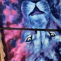 overhead camera/microphone boom arm