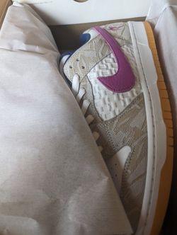 Rayssa SB Dunks