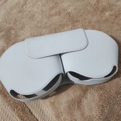 Case Original Para Airpops Max Semi Nuevo 