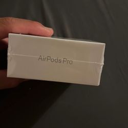Airpods PRO 2ND GEN