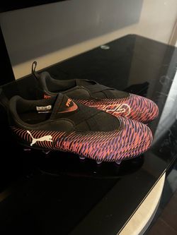 Soccer cleats