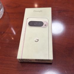 Google Pixel 10 Pro Xl 