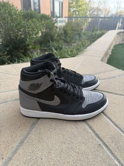 Jordan 1 Retro High OG Shadow