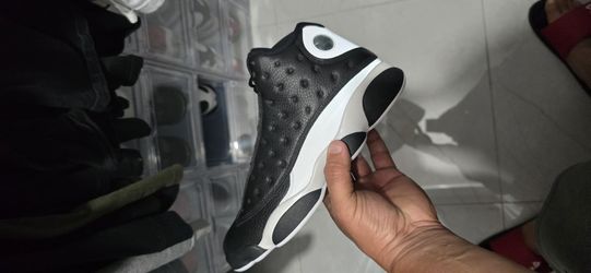 Jordan 13 Reverse He Got Game