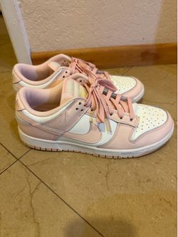 Nike shoes dunk low pro