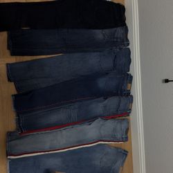 Express Women Skinny Ankle Legging