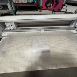 Cameo 4 Pro 24” Cutting Machine