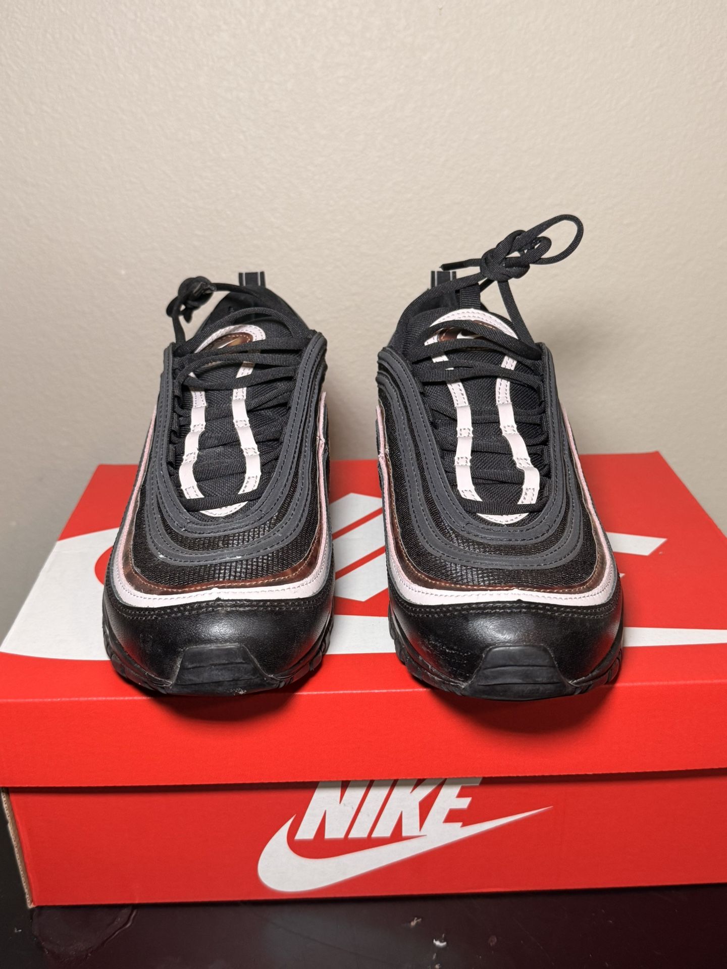 Nike Air Max 97 Woodgrain