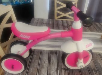 Balance Bike