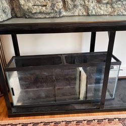 55 Gallon Aquarium Fish Tank Sump Pump 