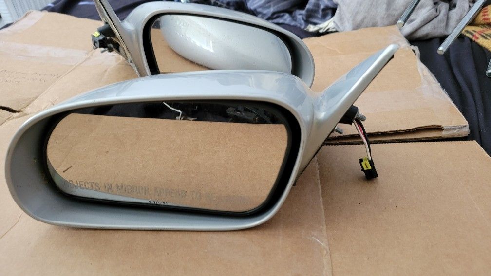 Eclipse Parts