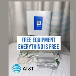INTERNET + WIFI UNLIMITED