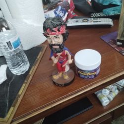 Chong Bobblehead