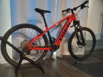 Trek Powerfly 4