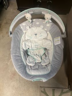 Baby Seat