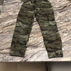 Carters Size 6 