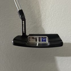 Odyssey Ai-One DB CH 34” RH Putter Excellent Condition