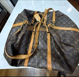 LV Duffle 50