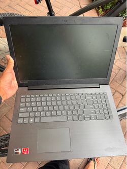 Lenovo Laptop