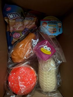 Squishies