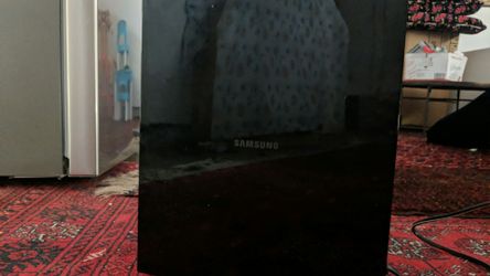 Samsung Subwoofer