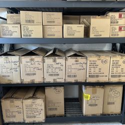 Wire Shelving - The Ultimate Garage Organizer
