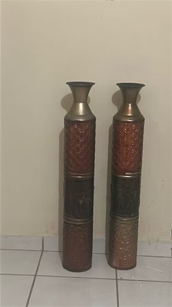 Plant vase
