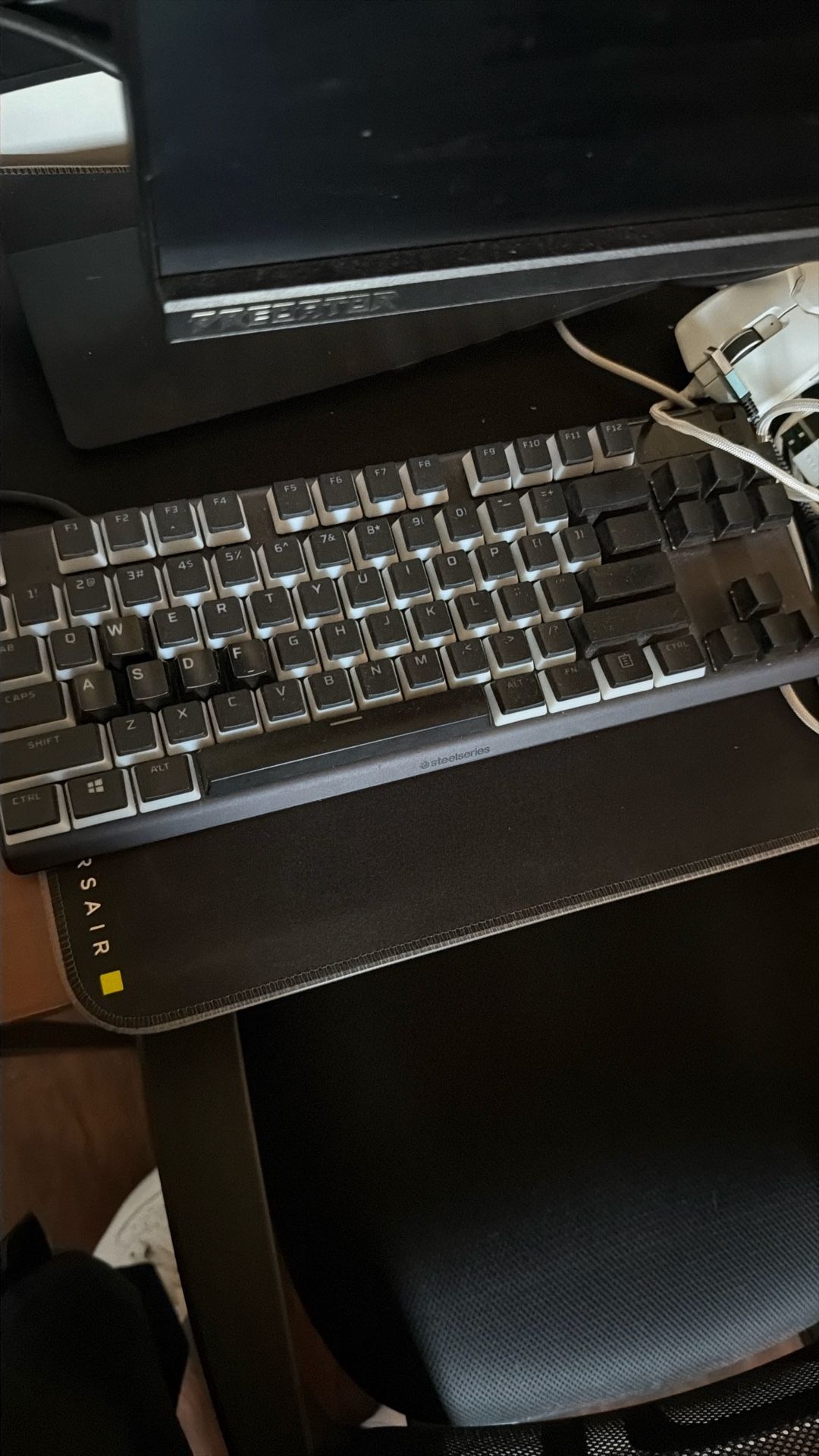 apex pro tkl