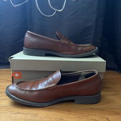 Sperrys