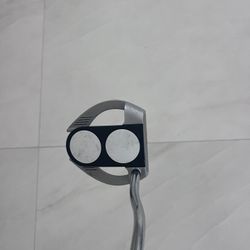 odyssey putter