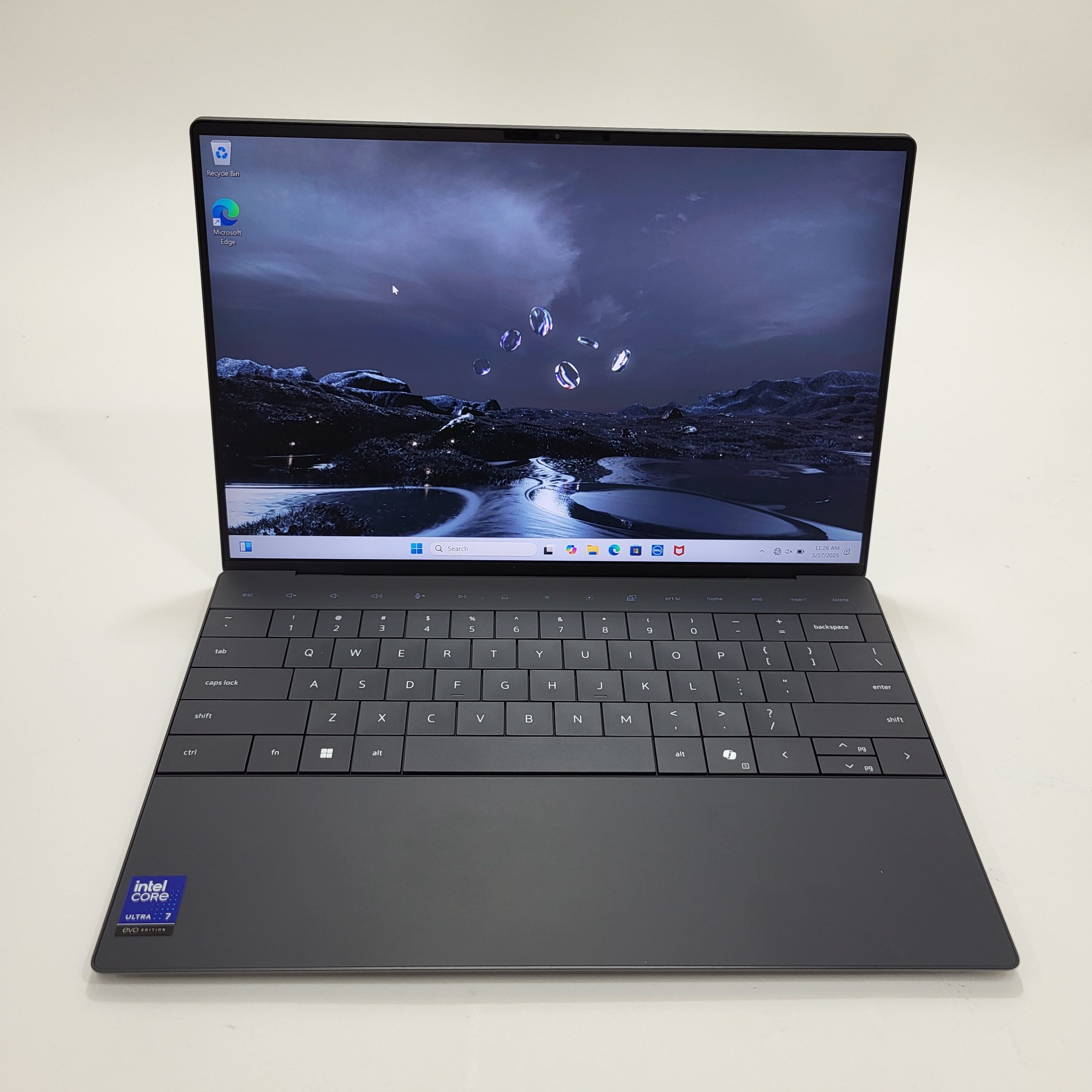 Dell XPS 13 9350 13.4" Core Ultra 7 256V 2.2GHz 16GB RAM 512GB SSD