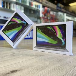 MacBook Pro 13 inch M2 Chip (Latest Model)