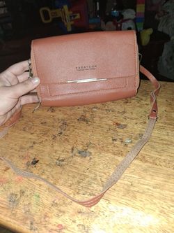 Nice Little Hand Bag